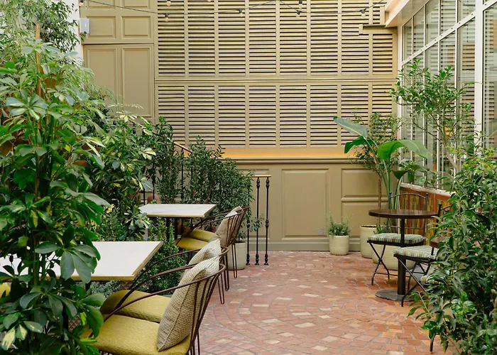 Pulitzer Paris